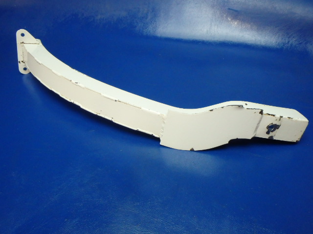 95759-07 Piper - TRACK - Nose gear